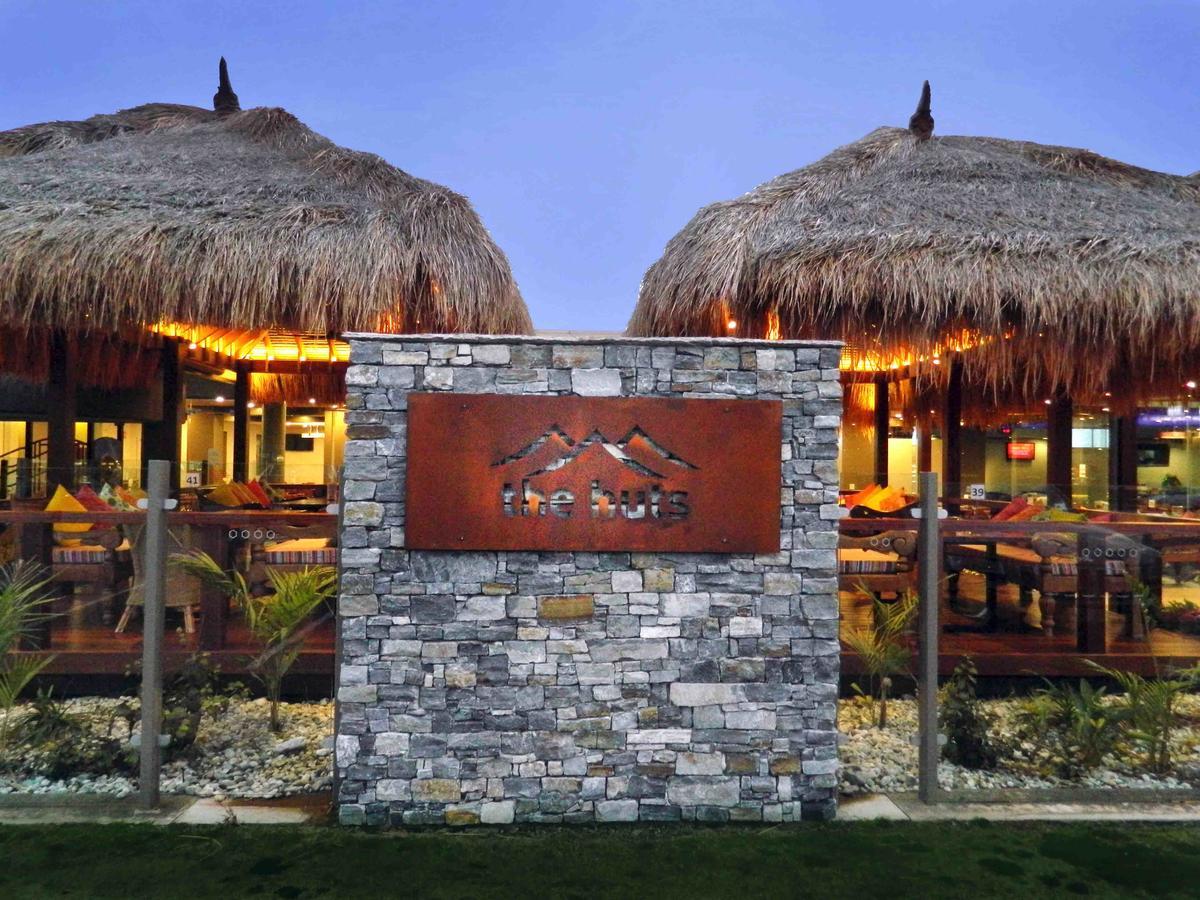 Comfort Suites Clubarham Golf Resort Экстерьер фото