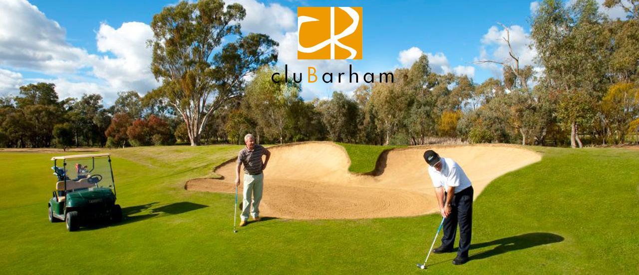 Comfort Suites Clubarham Golf Resort Экстерьер фото